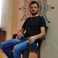 Pranav Patwardhan